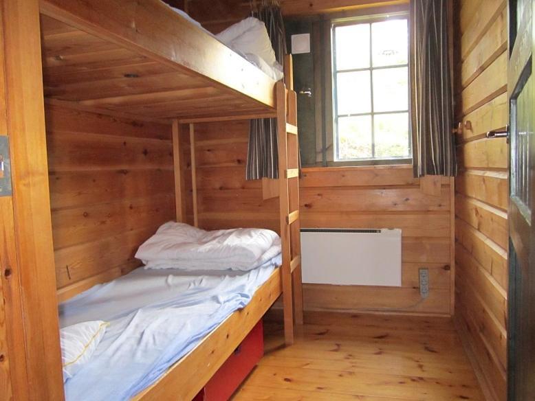 Stuga Saelen Klaeppen 5 Baeddar Uthyres Veckovis Soendag - Soendag Exterior foto